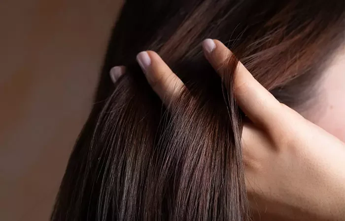 Keraplasty straightening, straight hair, nanoplasty hair straightening, permanent hair straightening, frizz free hair, nanoplasty, keraplasty, permanent hair straightening