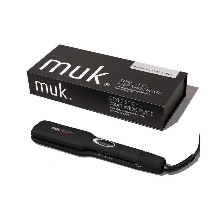 MUK STYLE STICK 230-IR WIDE PLATE