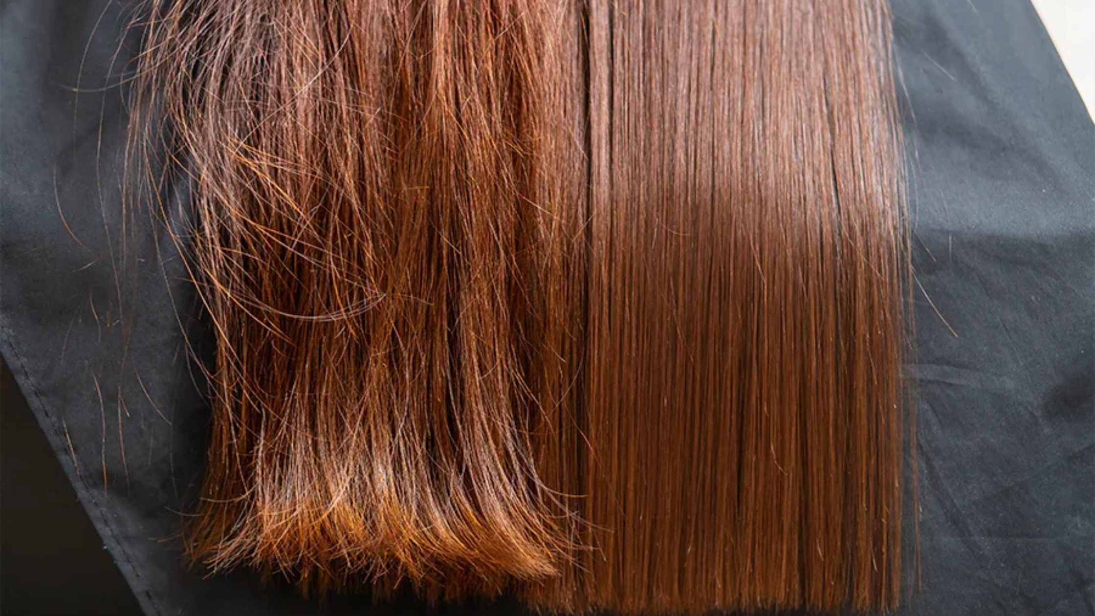 Keraplasty straightening, straight hair, nanoplasty hair straightening, permanent hair straightening, frizz free hair, nanoplasty, keraplasty, permanent hair straightening