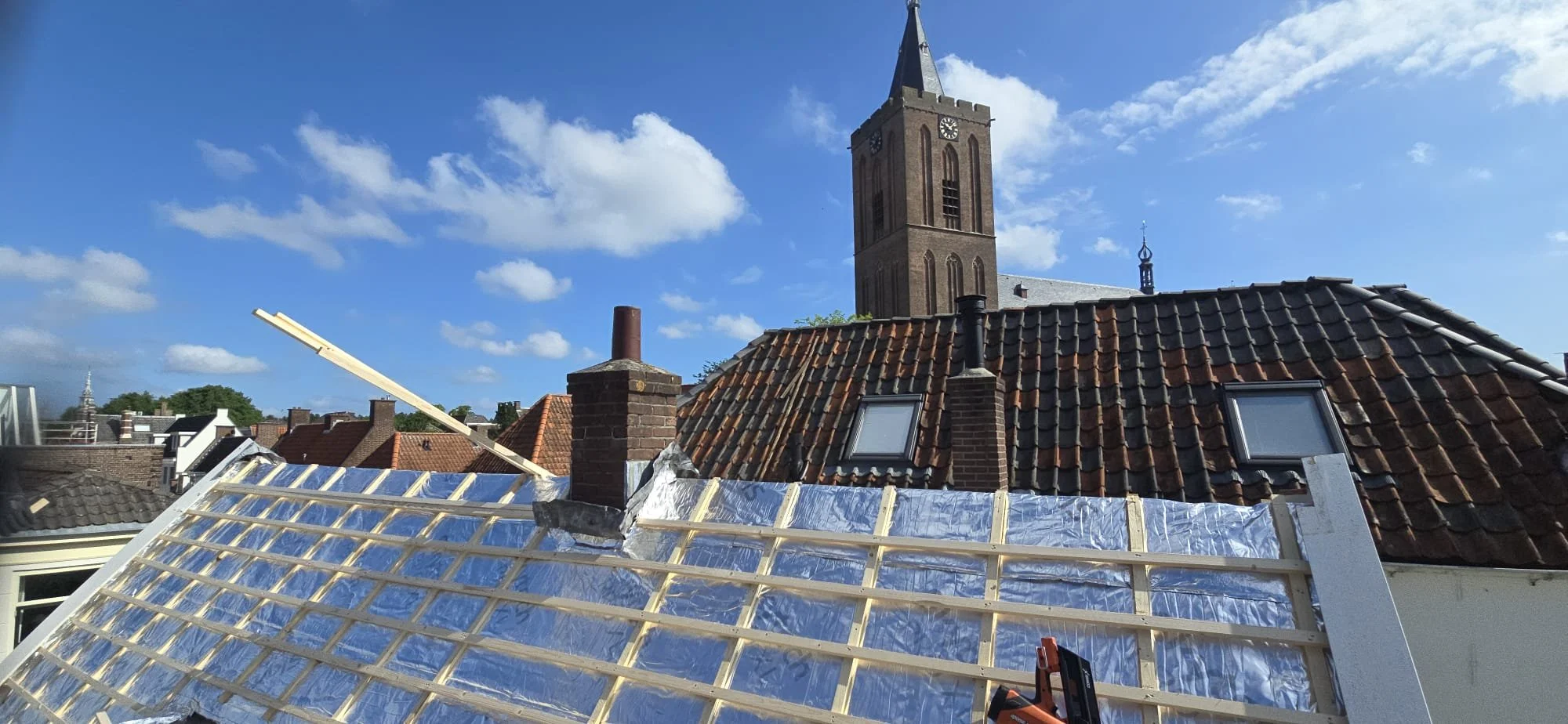 renovatie historische panden