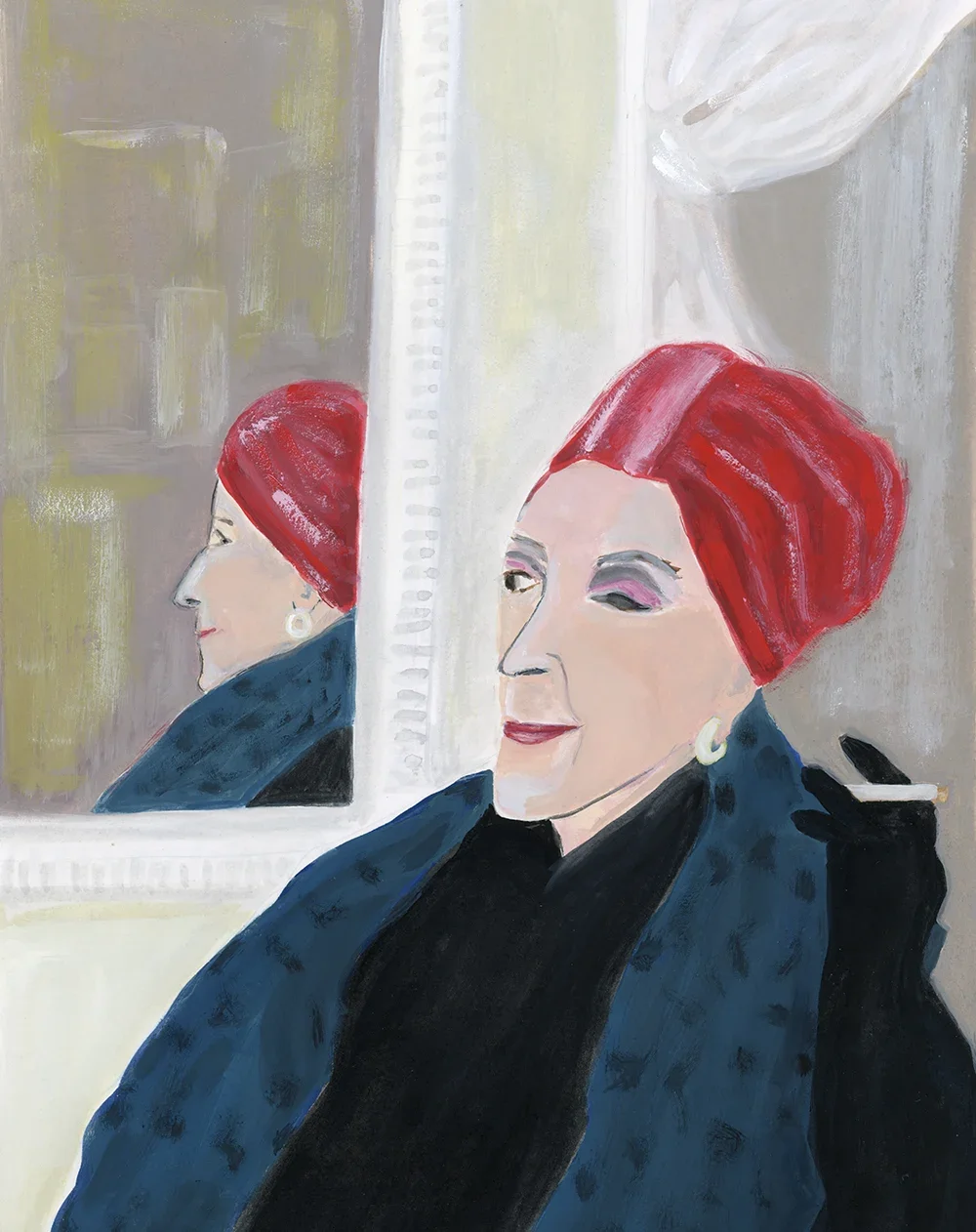 Karen Blixen