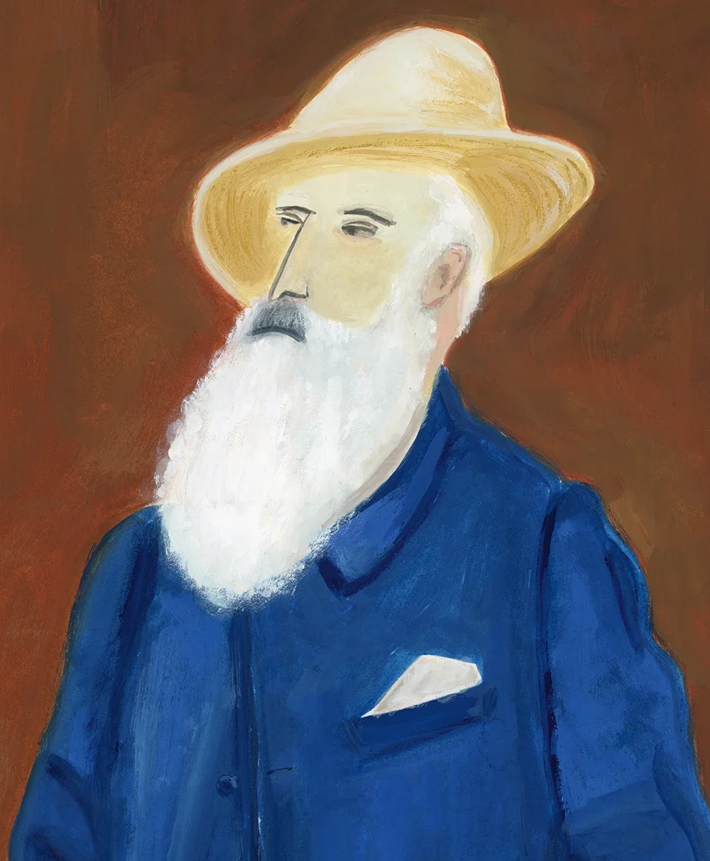 Claude Monet