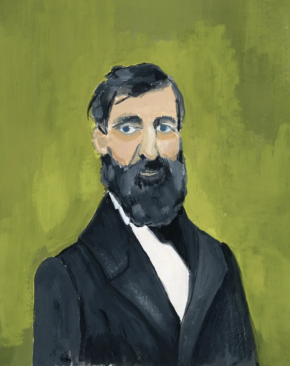 Thoreau
