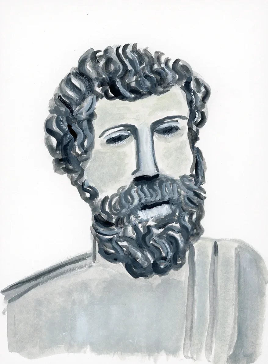 Aristotle