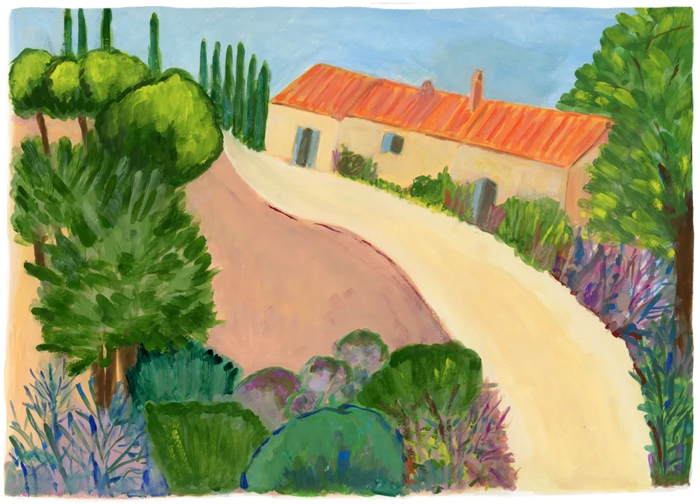 Provence