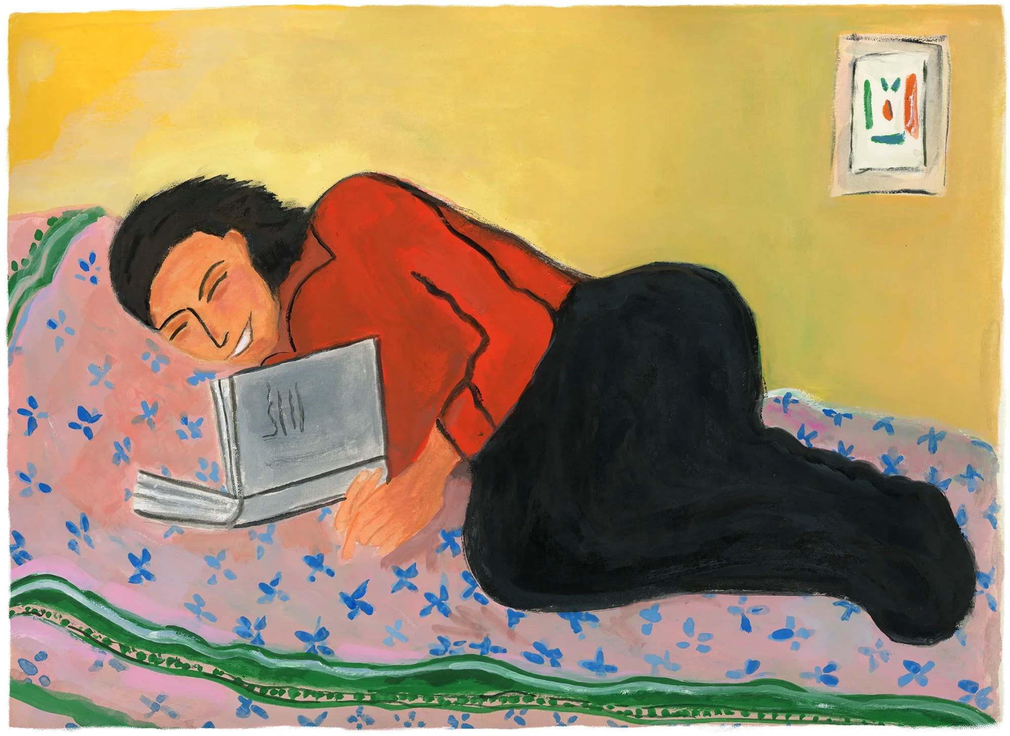 Writer Ilse Aichinger