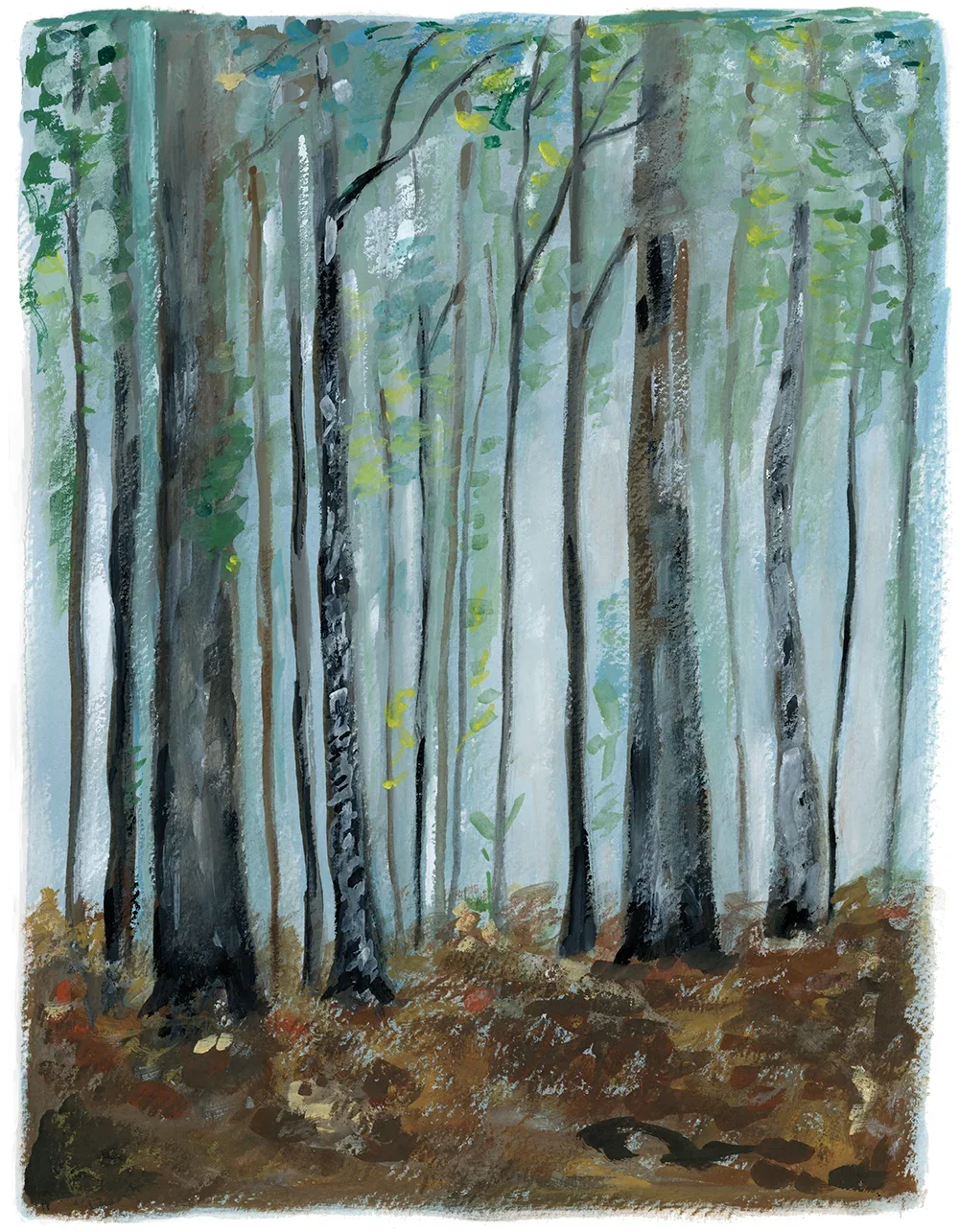 Walden