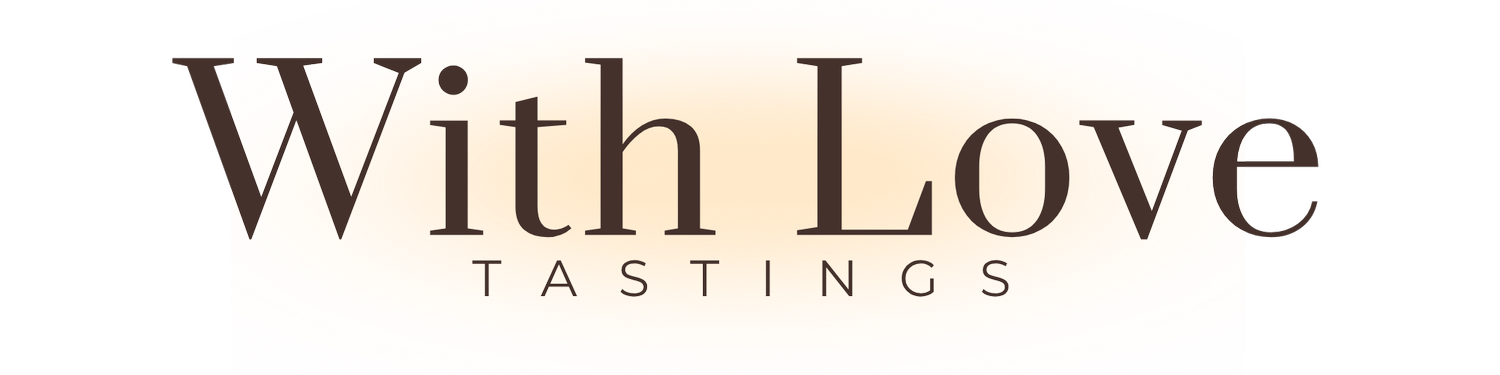 With Love Tastings