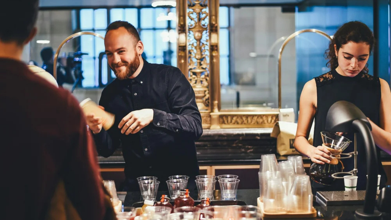 How to Build an Authentic Brand Story for Your Hotel or Restaurant