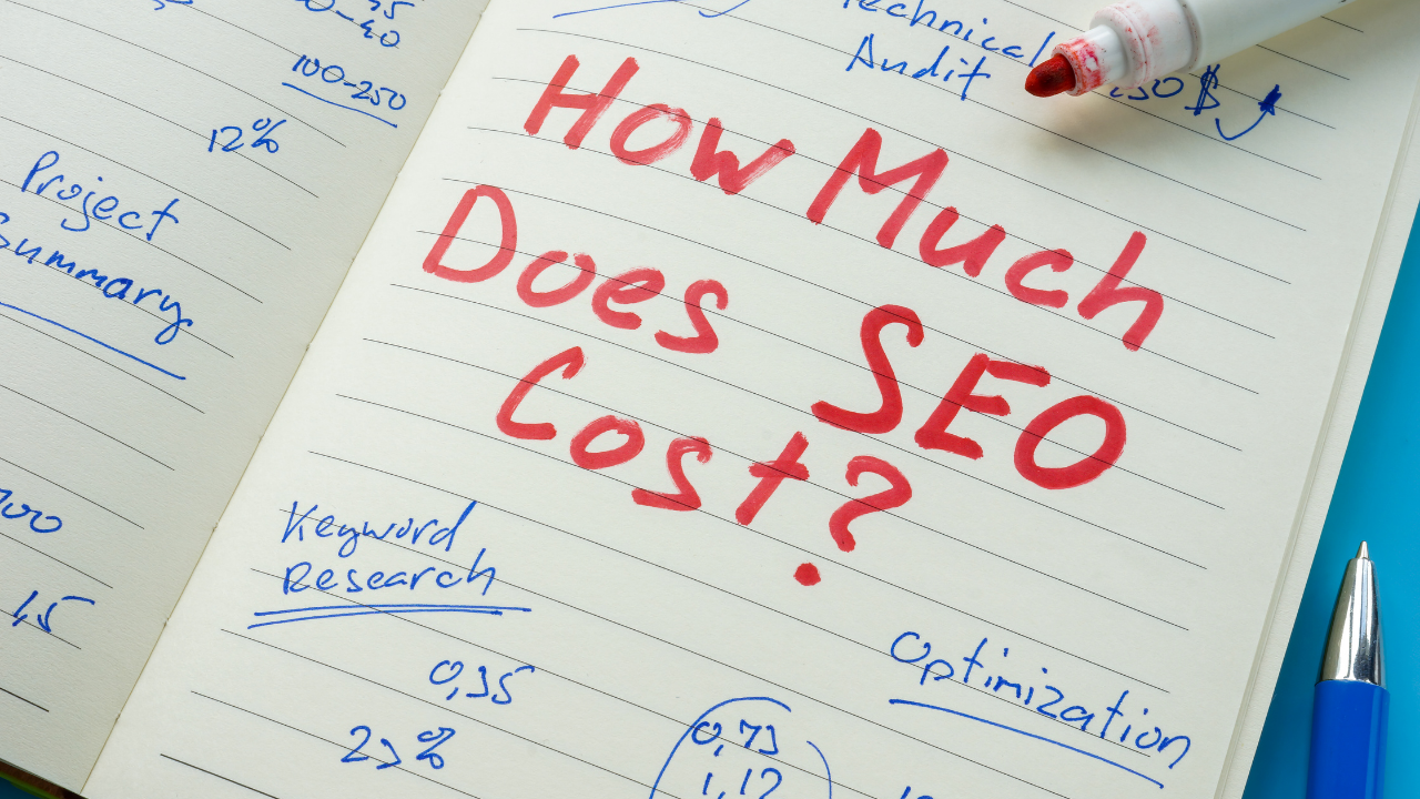 How Much Does SEO Cost in Ireland in 2026?