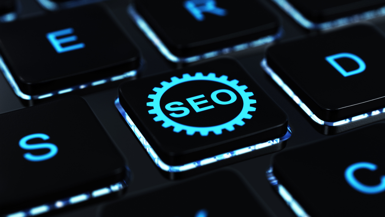 Why Your Competitors Keep Appearing in AI Search and You Don’t