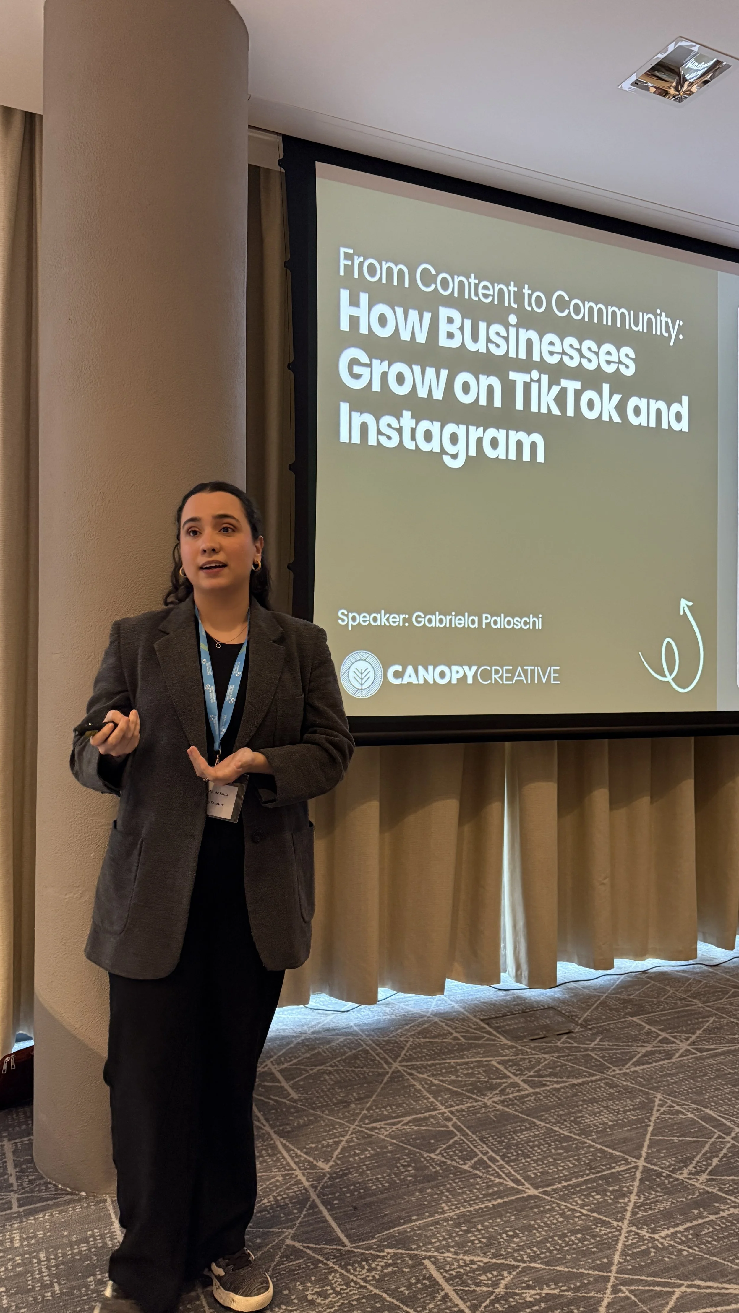 CRNI & Training Links