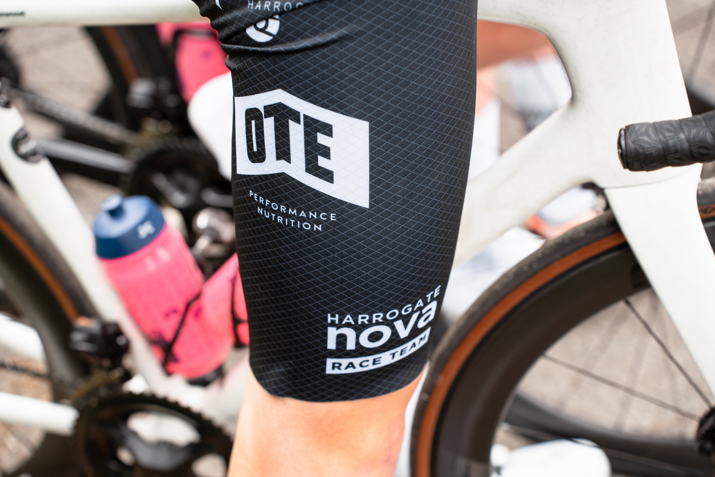 Harrogate Nova X OTE Sports