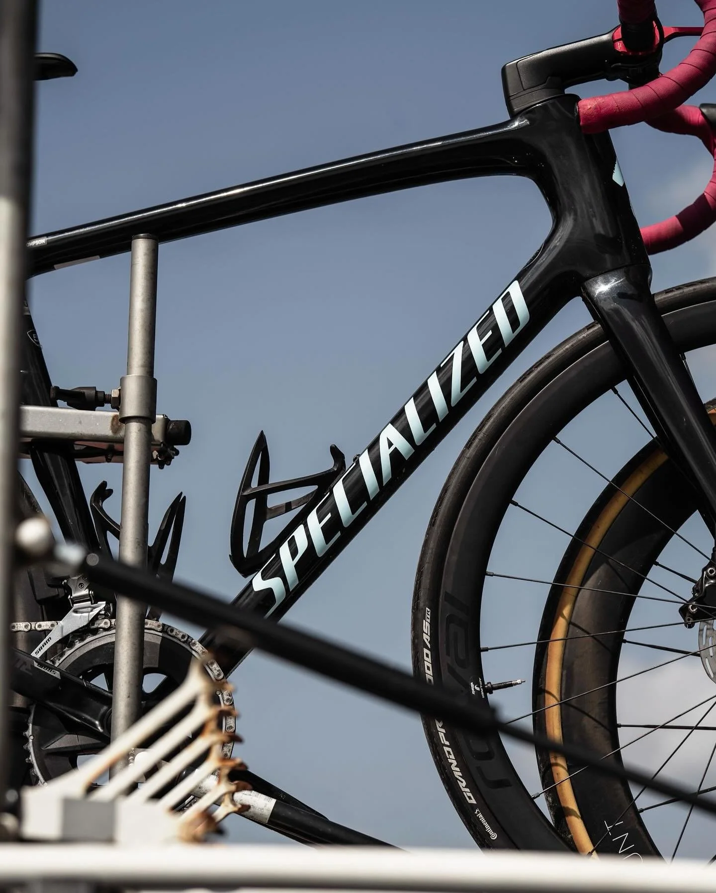 This summer has taken us far and wide, from local roads to international podiums, all made possible by the incredible support of our sponsors. 👏 

They&rsquo;re not just names on a sleeve, or on a bike. They really are part of the journey, every cli