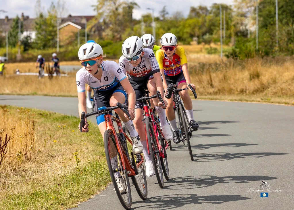National Series Success and Podium Finishes for Harrogate Nova