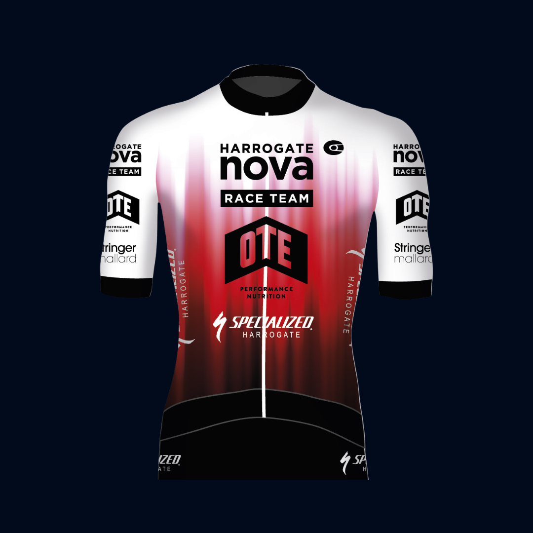 Our Sponsors — Harrogate Nova Race Team