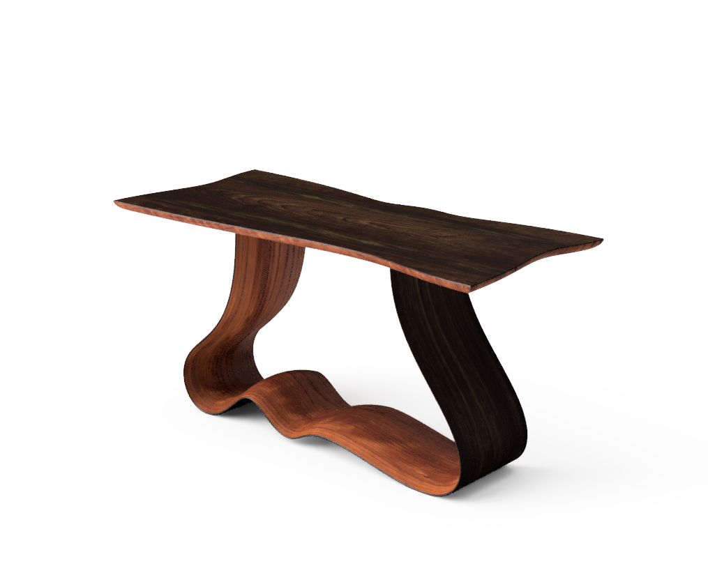 Organic Table - Coming Soon!