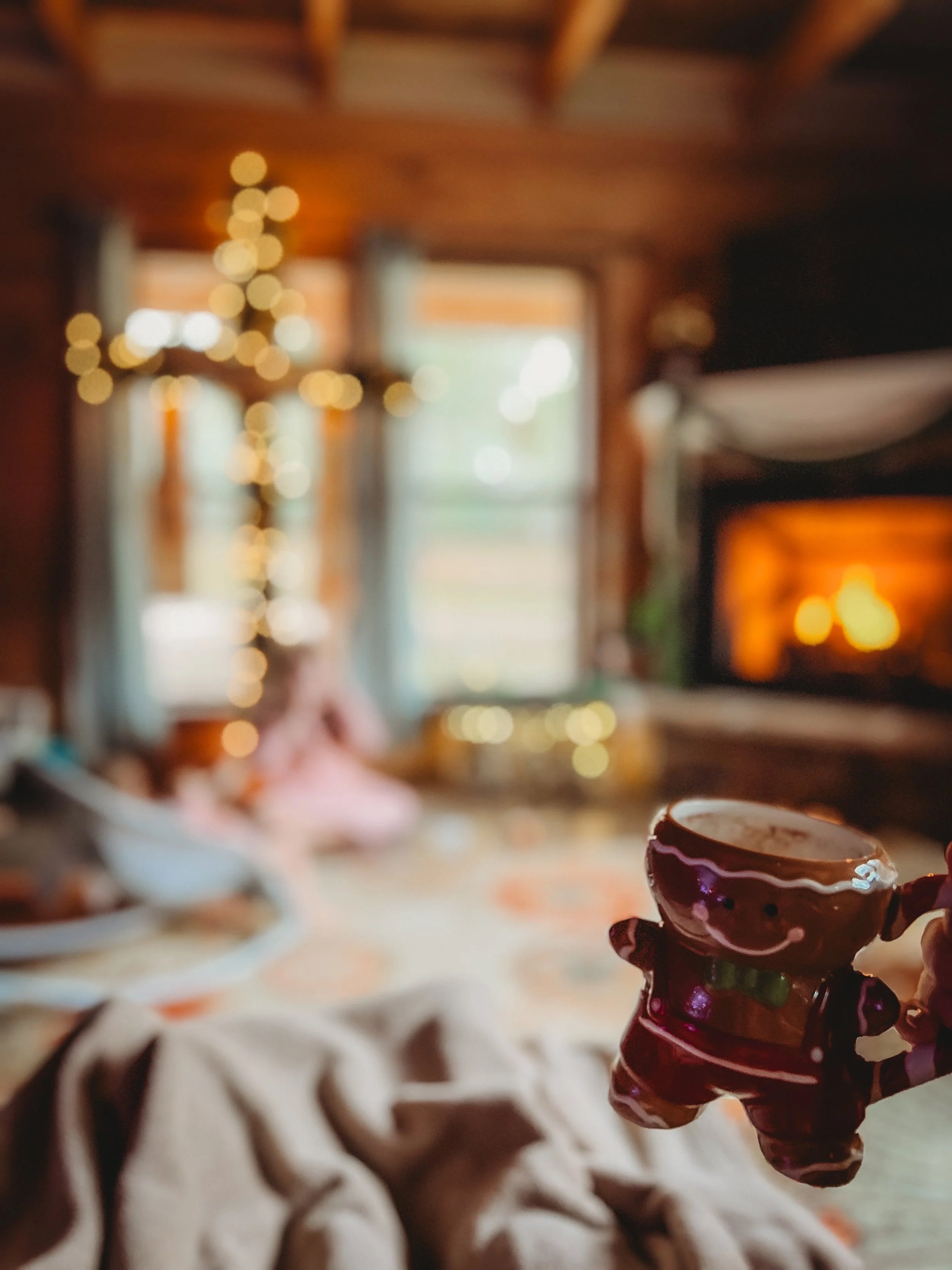 A Meaningful Christmas 