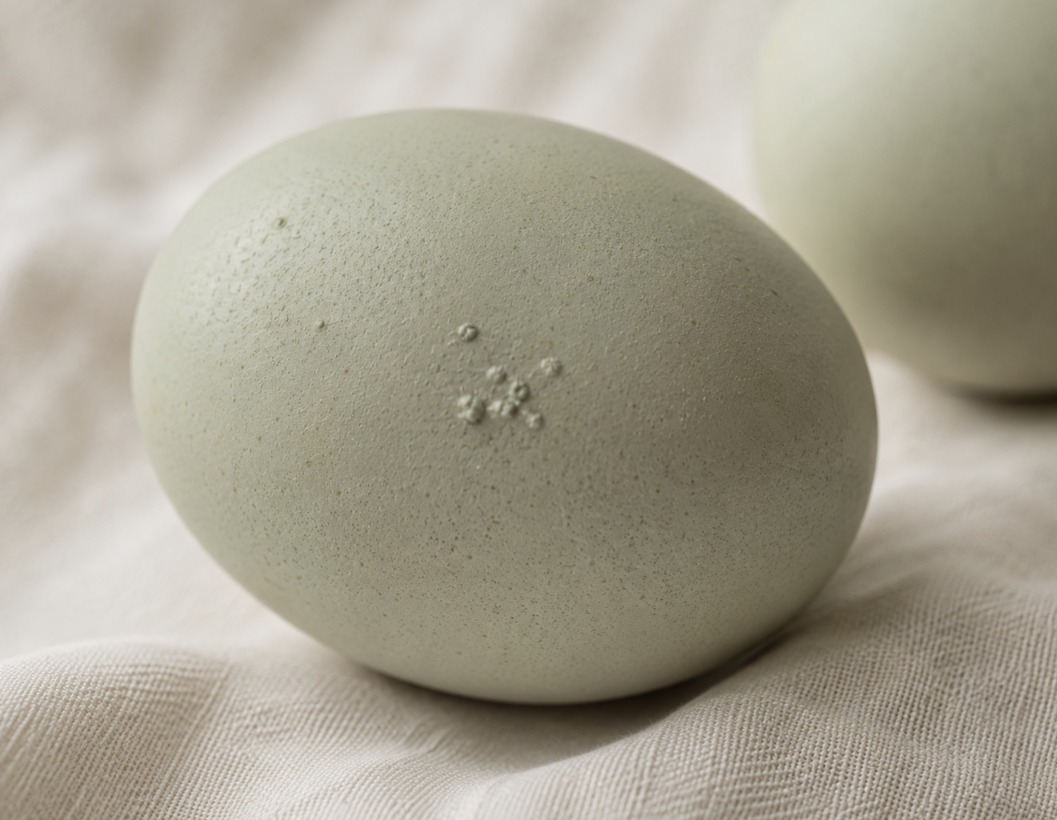 A Study in Shell Texture