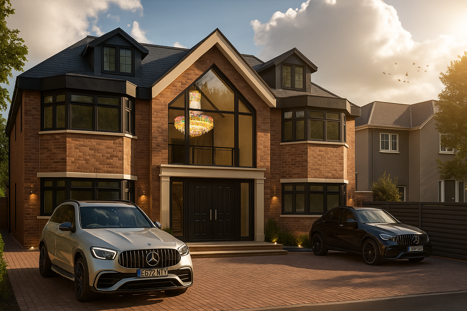 Gorway Road, Walsall