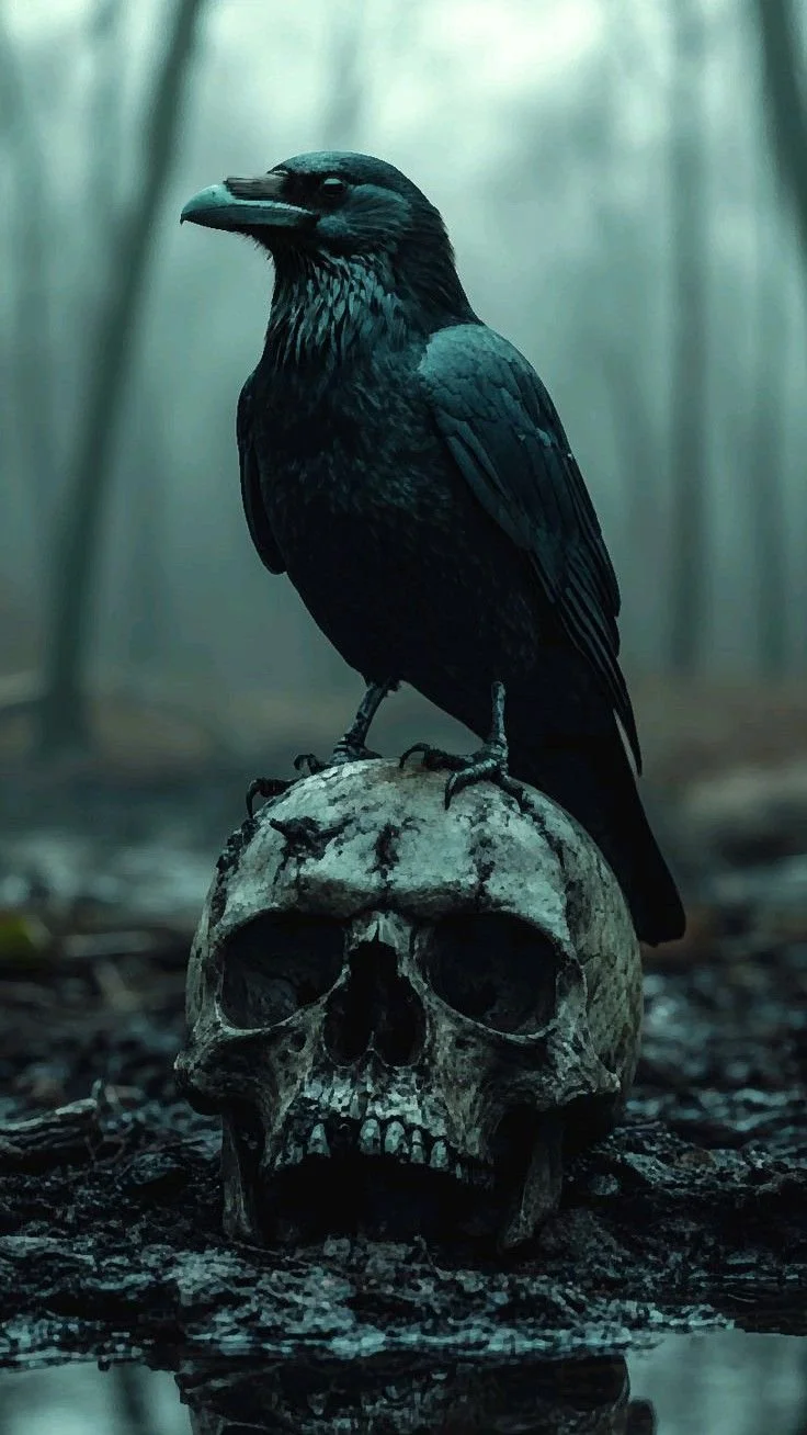 Who is Lenore Nox?