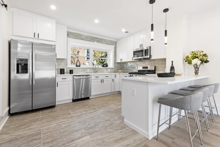Whole-Home Remodel — Drexel Hill, PA