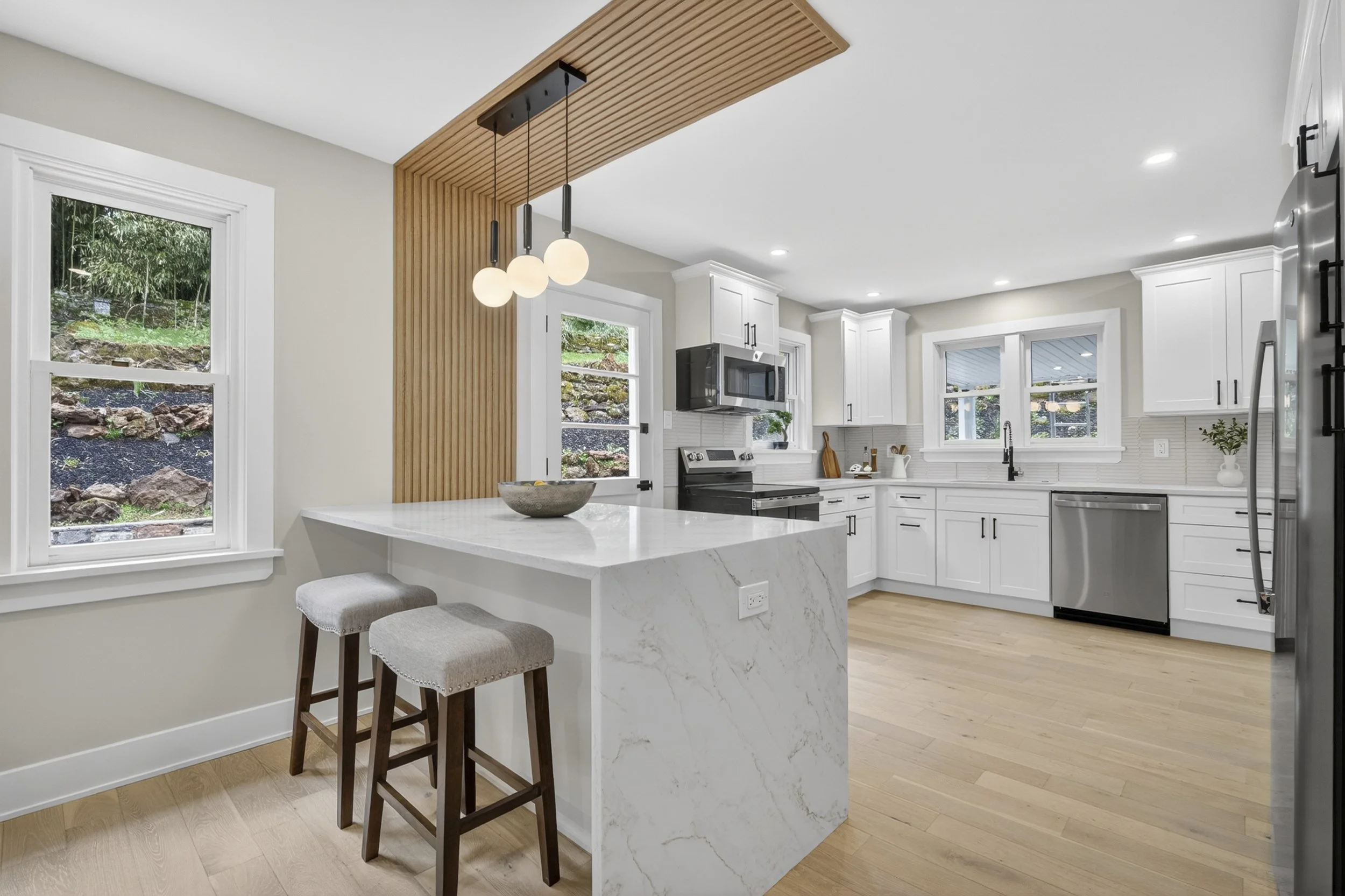 House Remodeling-Newtown Square,PA
