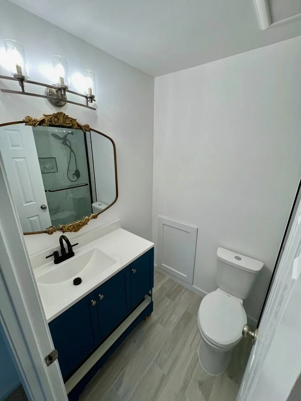Bathroom Remodel: Where to Spend and Save
