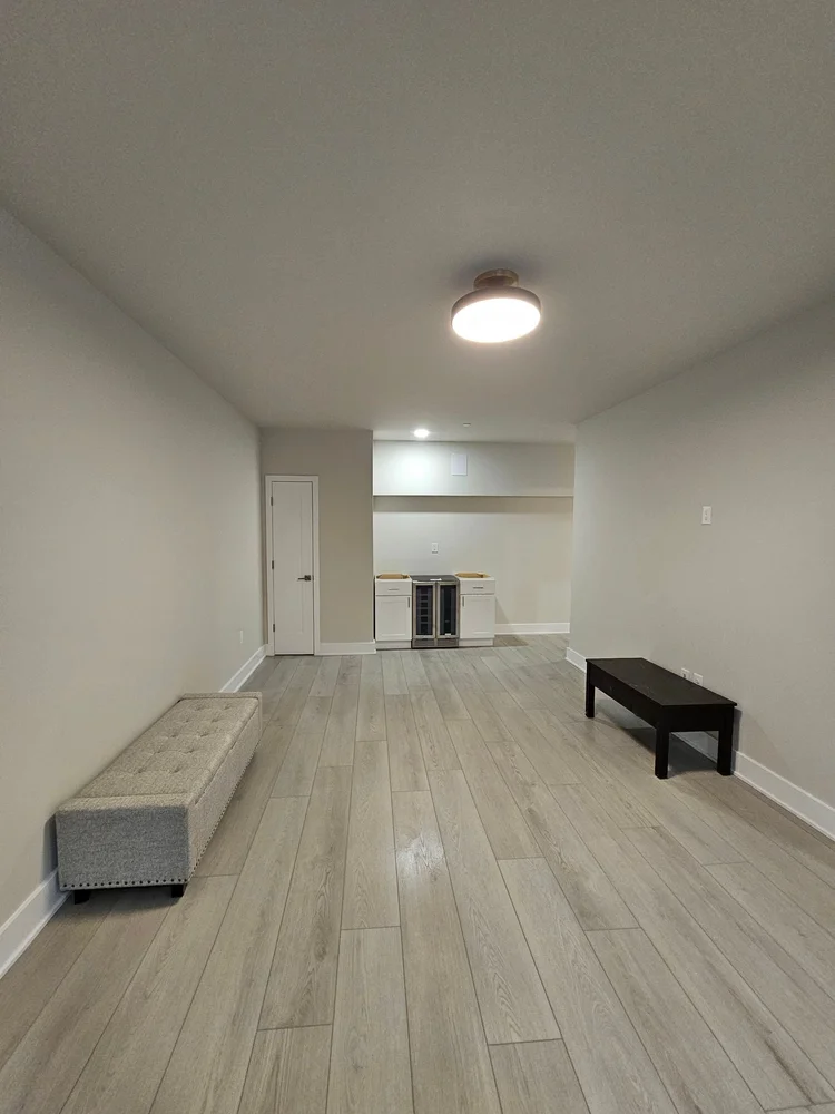 Basement Finishing — King of Prussia, PA