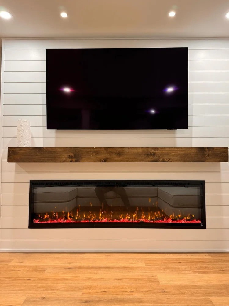 Basement Finishing — Broomall (Marple), PA