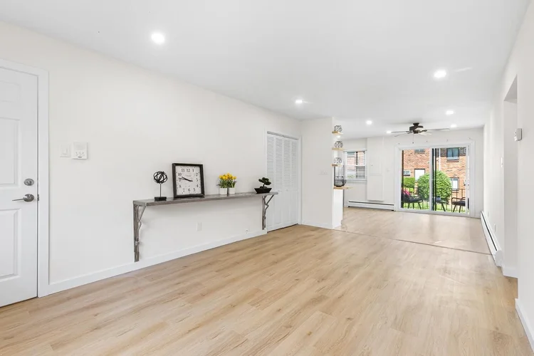 Condo Remodel — Broomall, PA