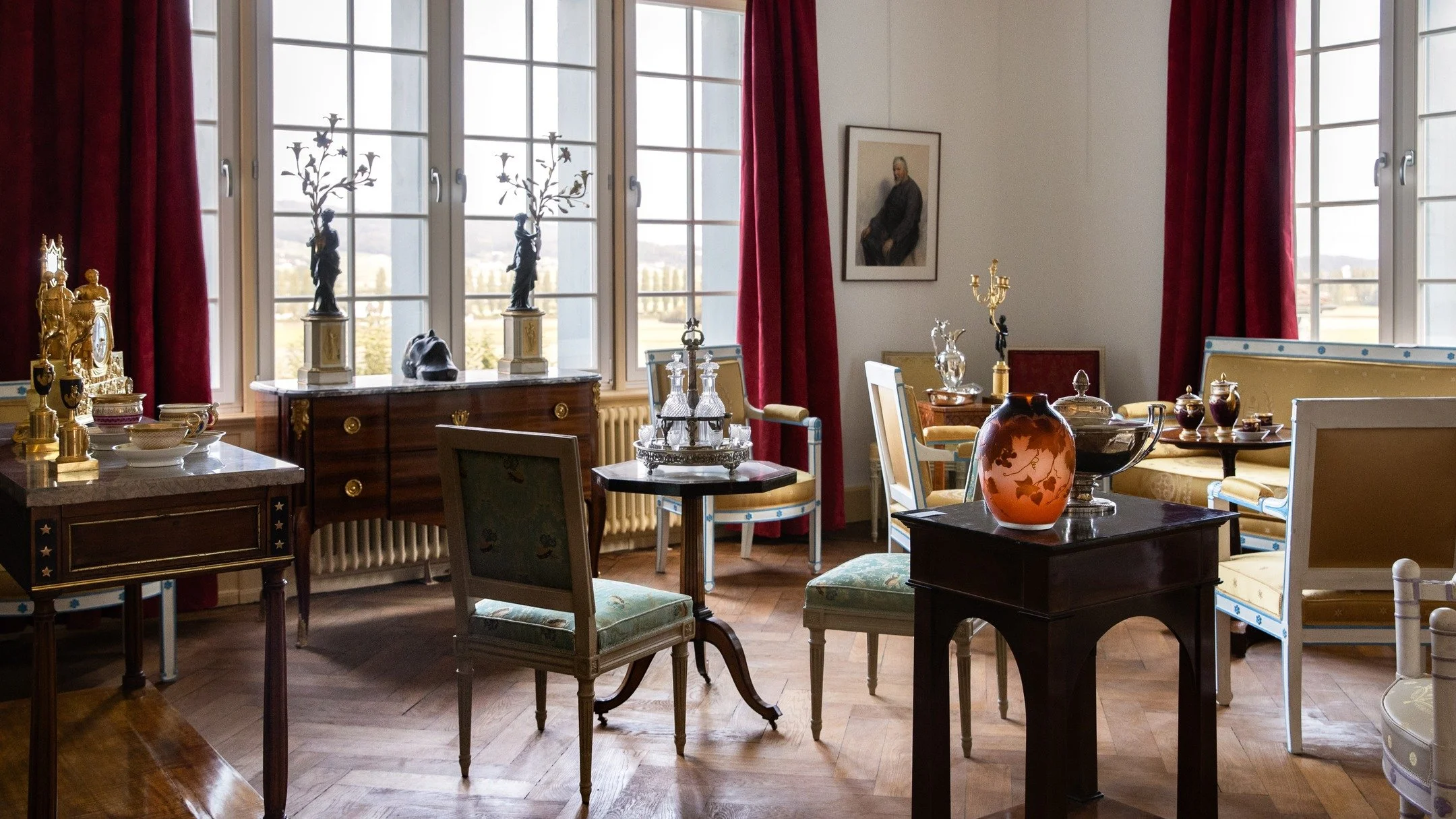 Showroom of @igra_lignum - #culturalhub in the #heartofswitzerland
@gg_gregoiregardette