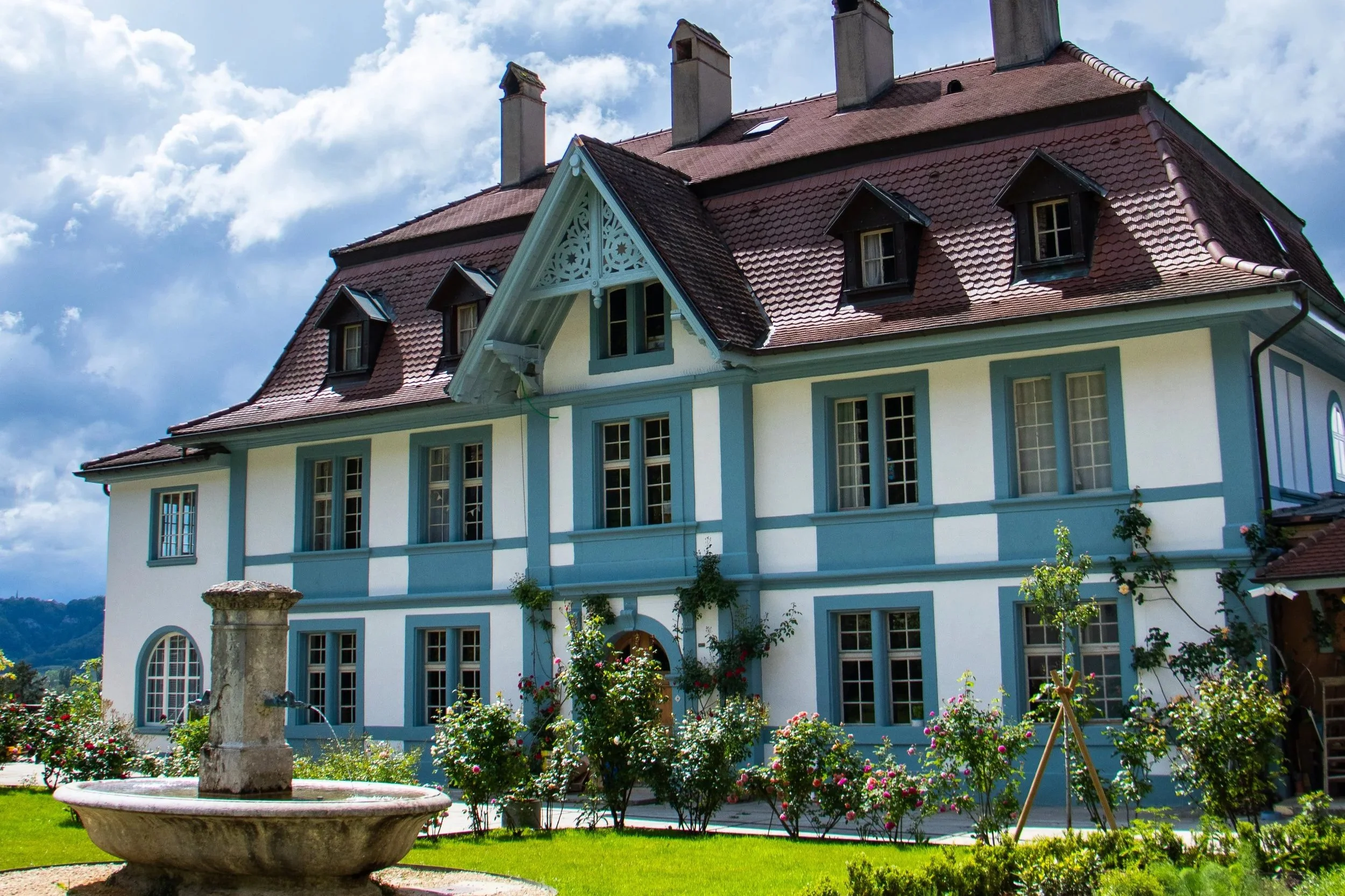 Séminaire de savoir-vivre 