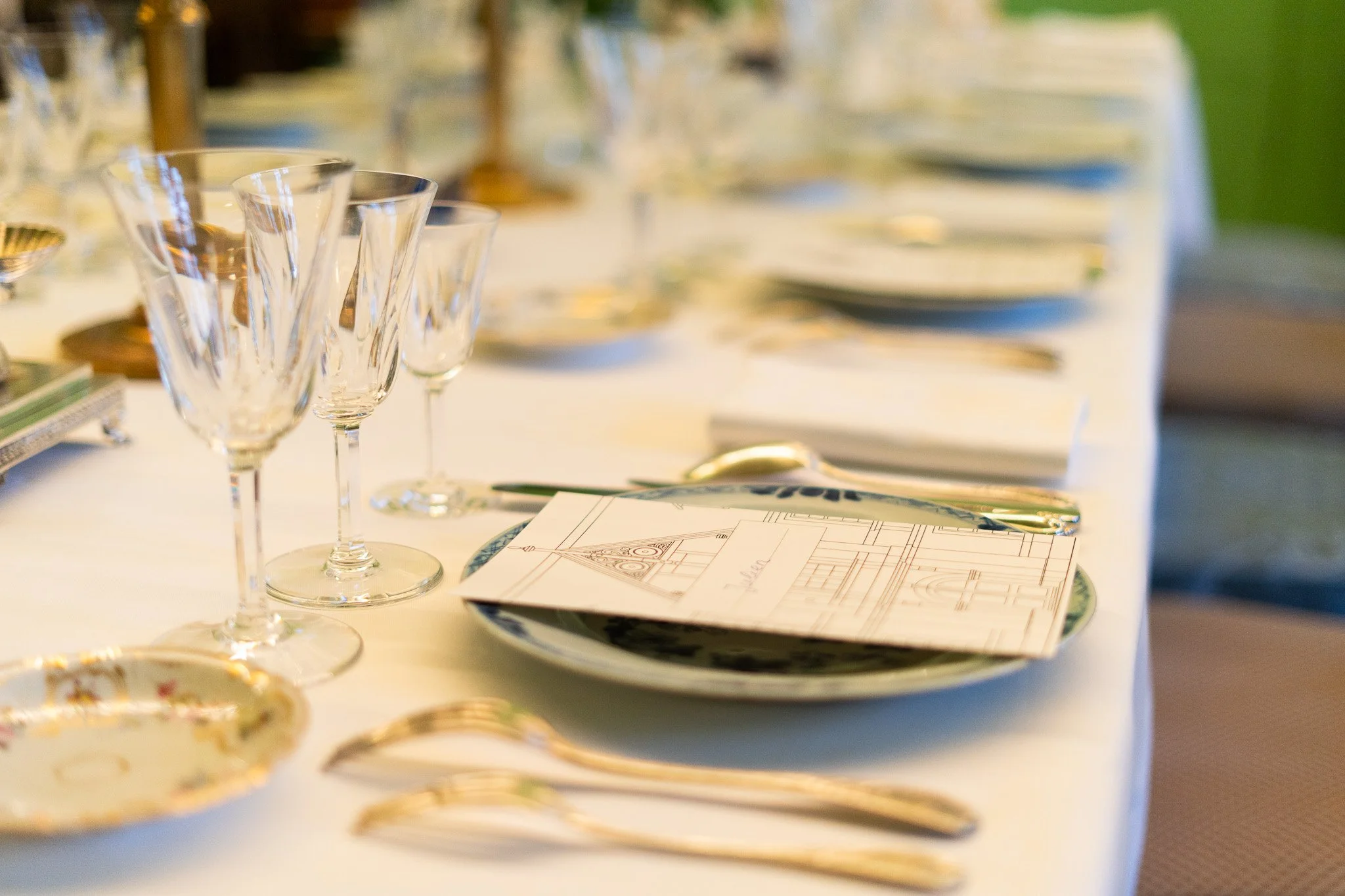 Une expérience gastronomique, oenologique et culturelle.