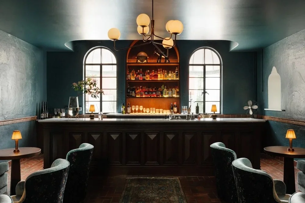 The Landing Social Club