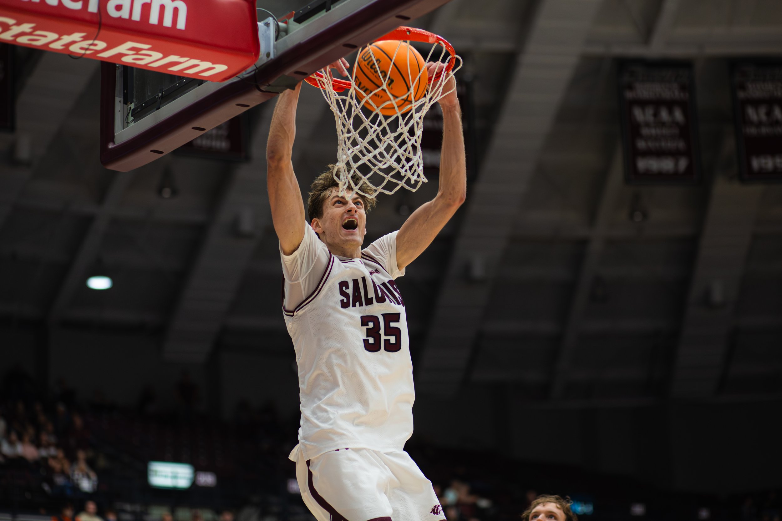 Banterra Center, 12/9/25