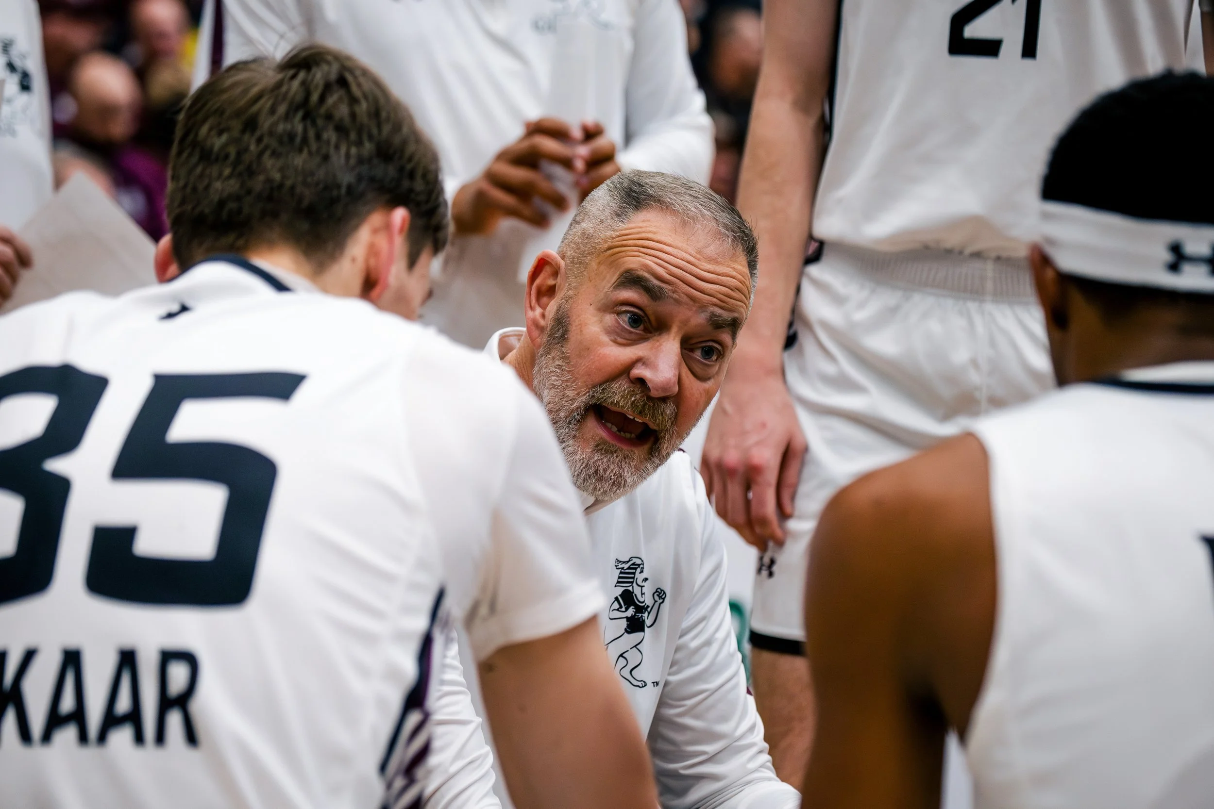 Banterra Center, 1/17/26