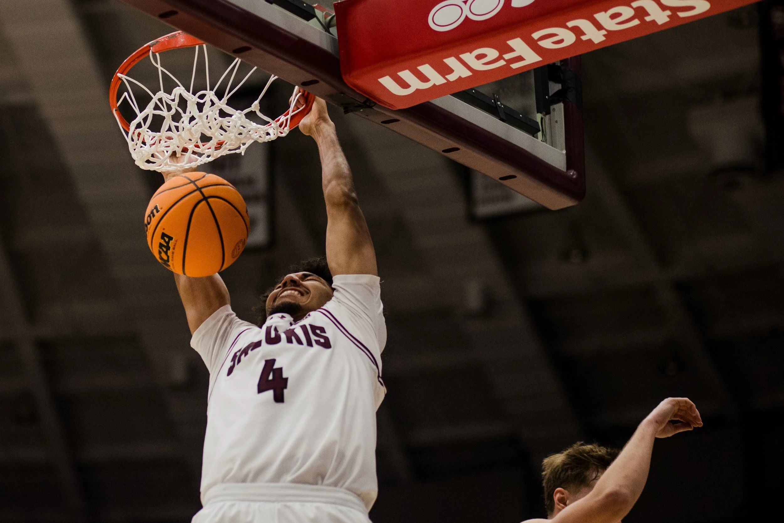 Banterra Center, 1/28/26
