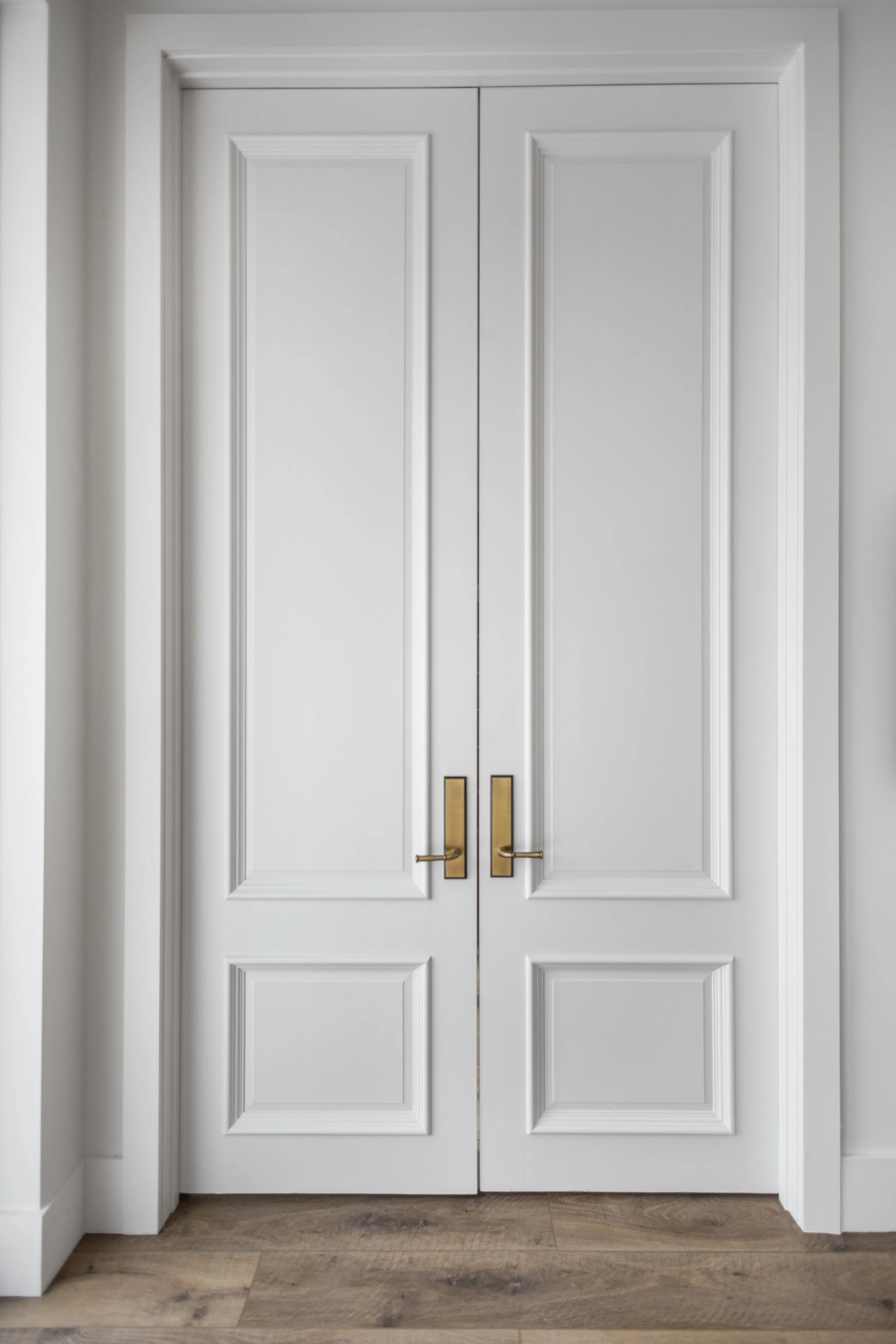 10 foot office doors