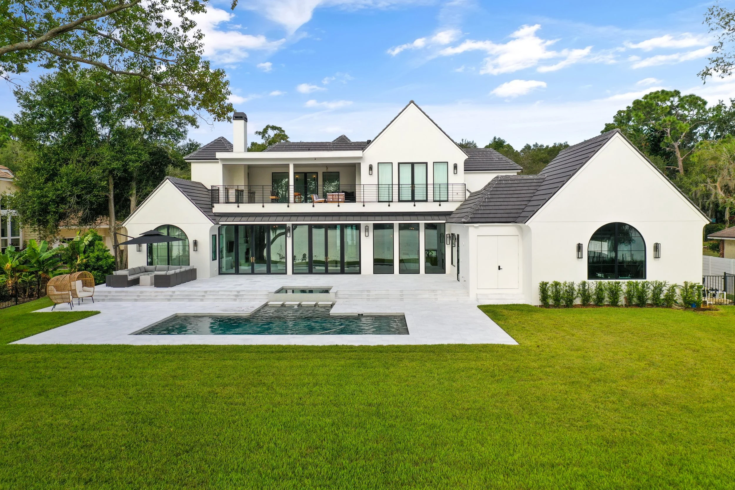 Custom Home builder