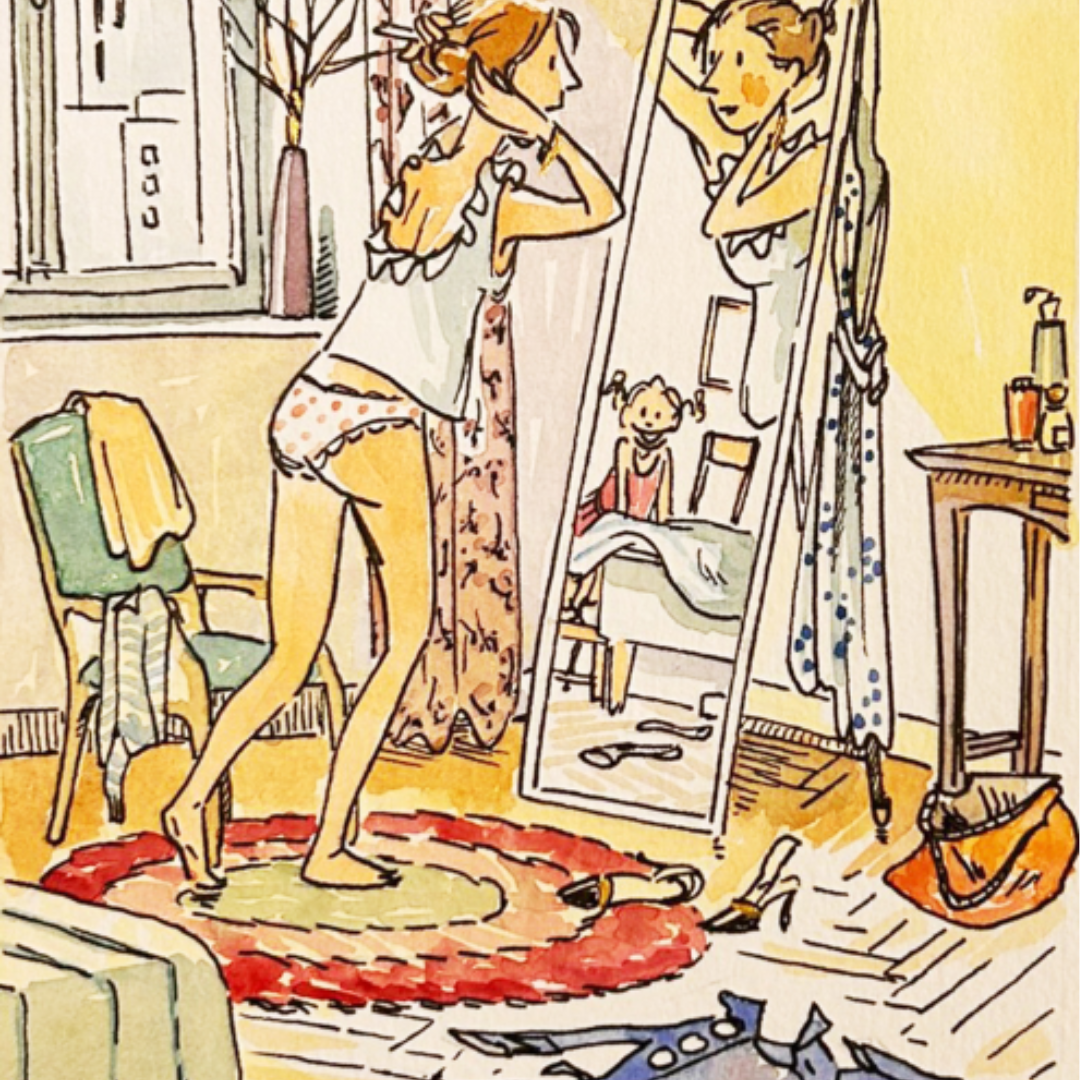 Les petits bonheurs du quotidien