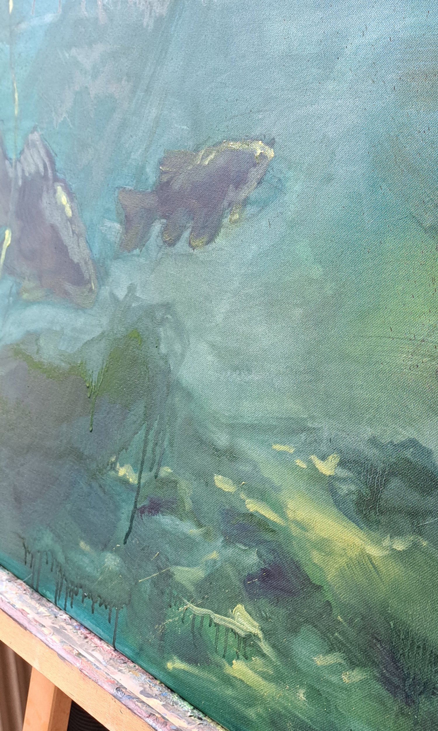 Fond de rivière, process4.jpg