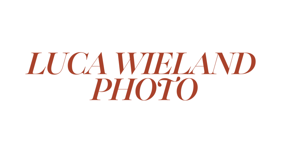 Luca Wieland Photography