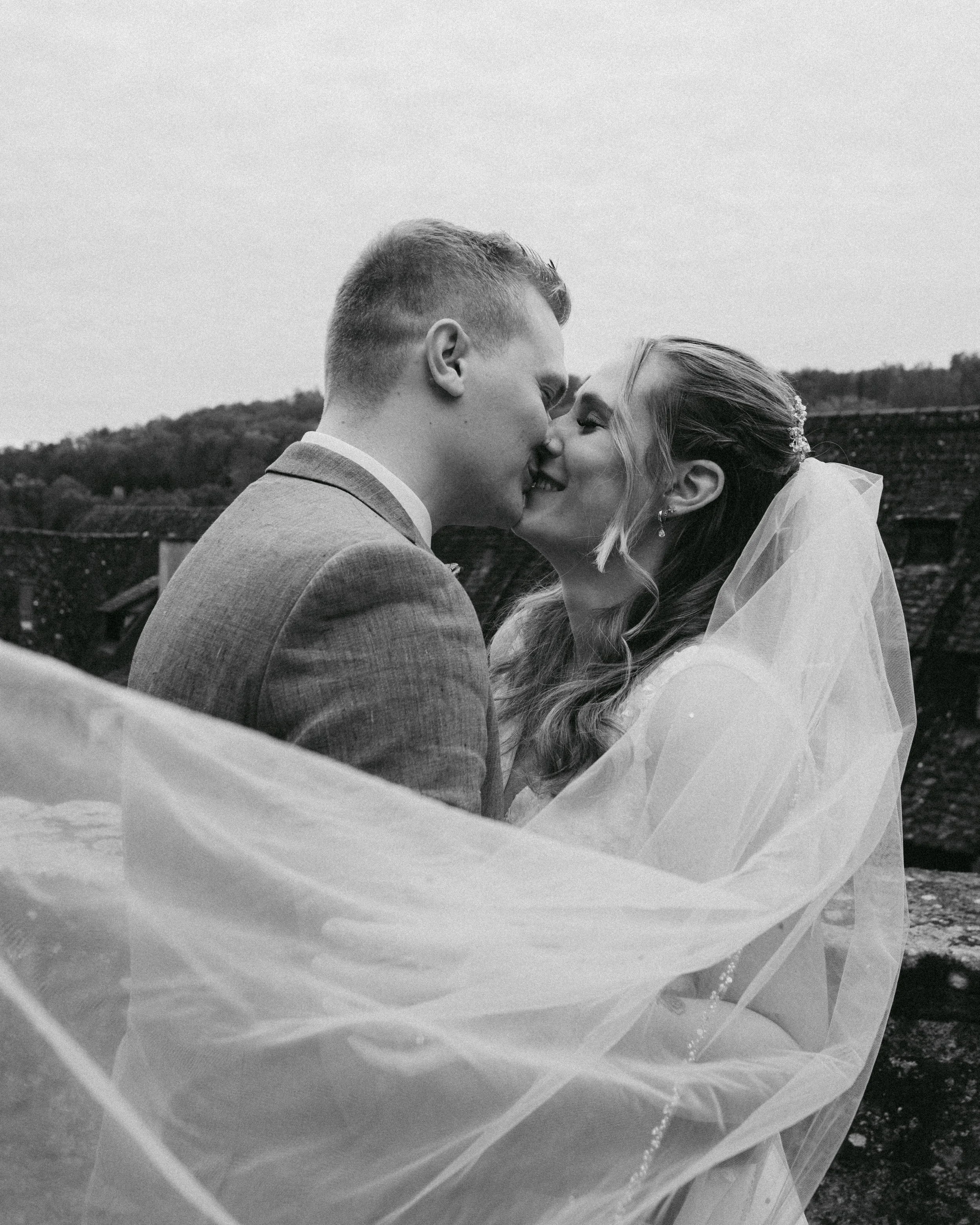 Friedrich, Waldenbuch