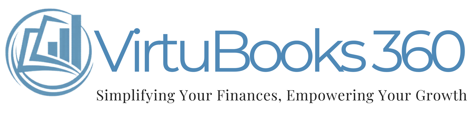 VirtuBooks 360 