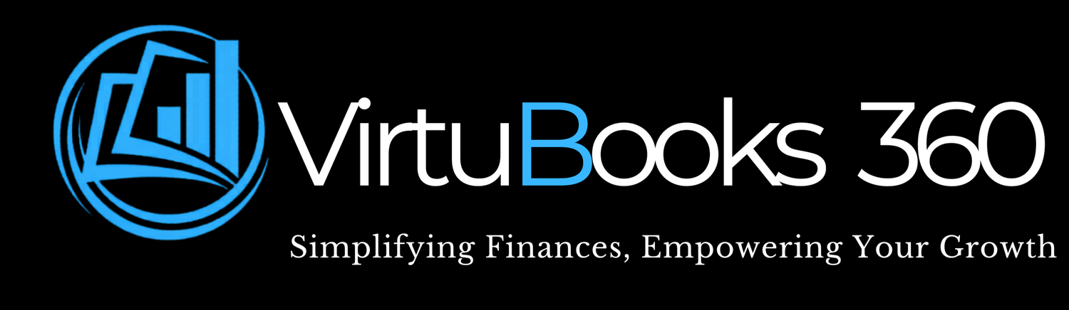 VirtuBooks 360 