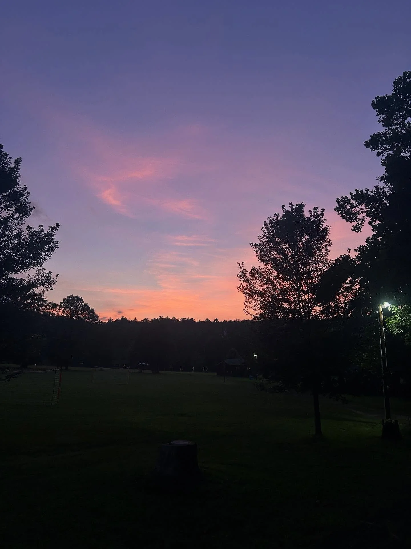 What an AMAZING wrap to our six week 2025 camp session! Thank you to the amazing Strawderman family for making our little summertime escape feel like home every year. To our campers and counselors, we hope to see you next summer!! 
We are so excited 