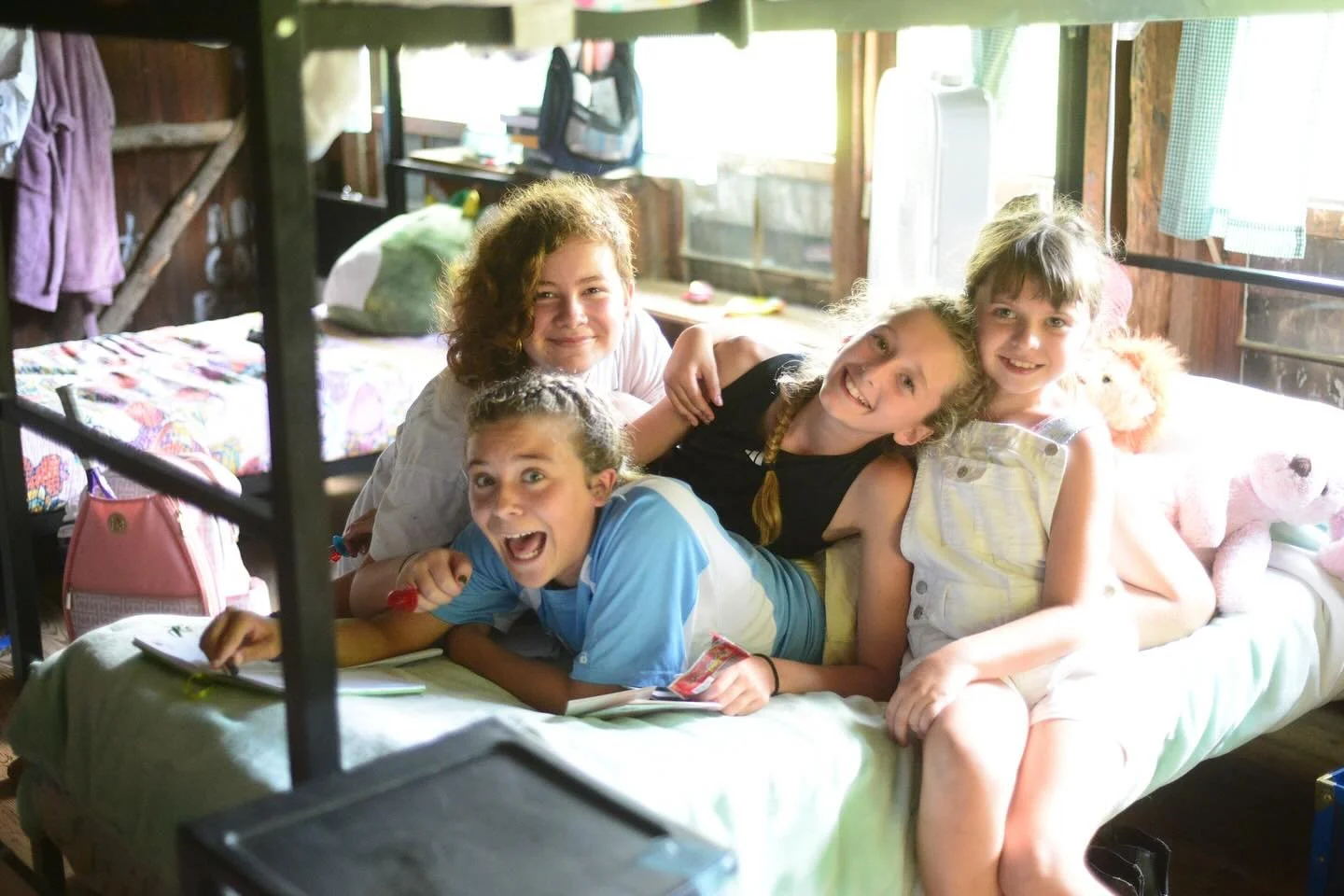 ‼️ATTENTION CAMP STRAWDERMAN FRIENDS AND FAMILY‼️‼️

Registration for summer 2026 is now OPEN! Use the link in the bio or on our website to register today! Don&rsquo;t wait and secure your spot!