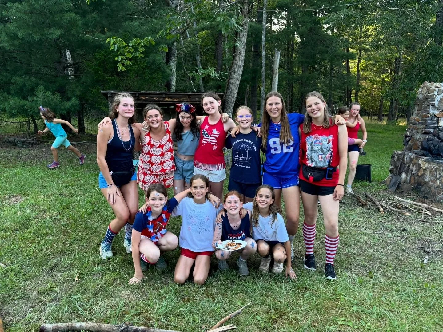 Strawderman Friends and Family!! The newest edition of the Strawderman Newsletter, called the Strawderman Page, is out NOW on our website!! In this edition you&rsquo;ll find new updates, interviews with campers, counselors and alumni, and more ways t
