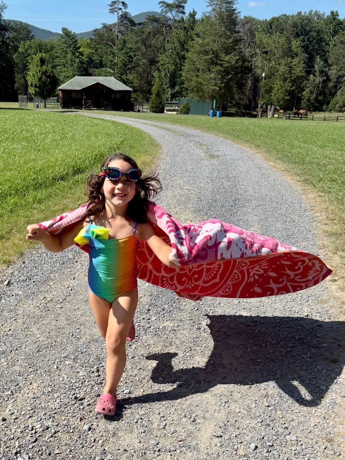 Help us win for a fourth year in a row!  It&rsquo;s time to vote for Strawderman to be Best Summer Camp (Overnight) in Virginia Living Magazine!  Click on the link( https://bov2026.virginialiving.com/ ) go to Shenandoah Region, and vote for Strawderm